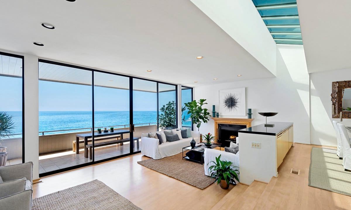 Gal Gadot's new $5 Malibu condo