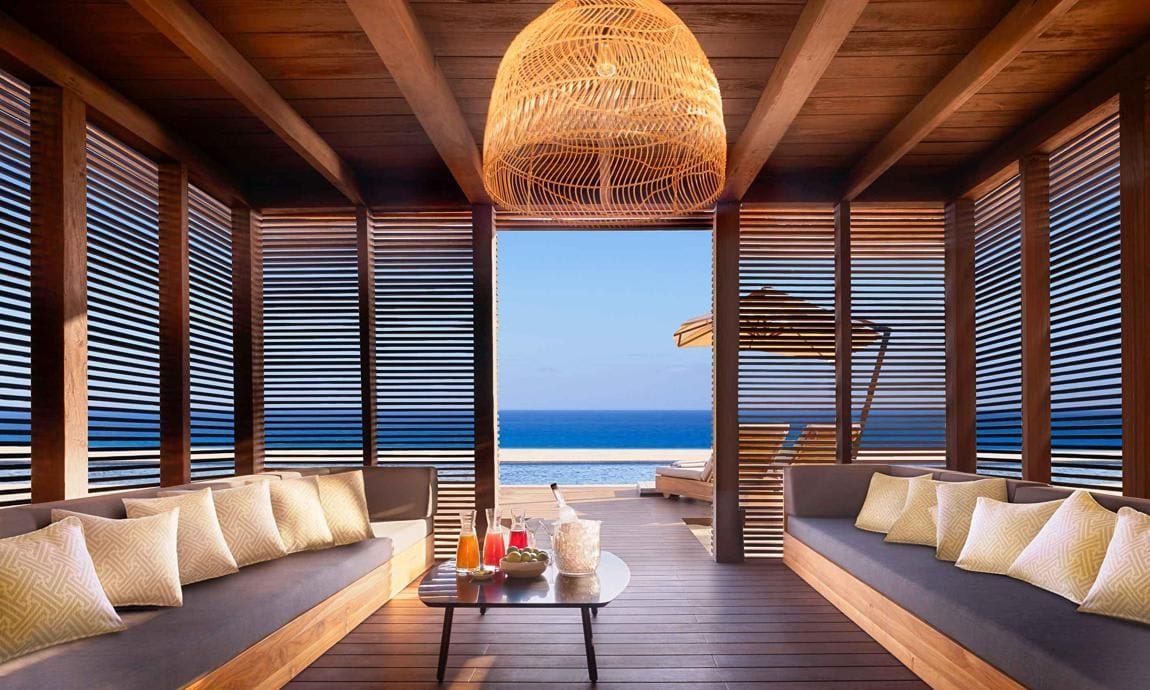 Nobu Cabo