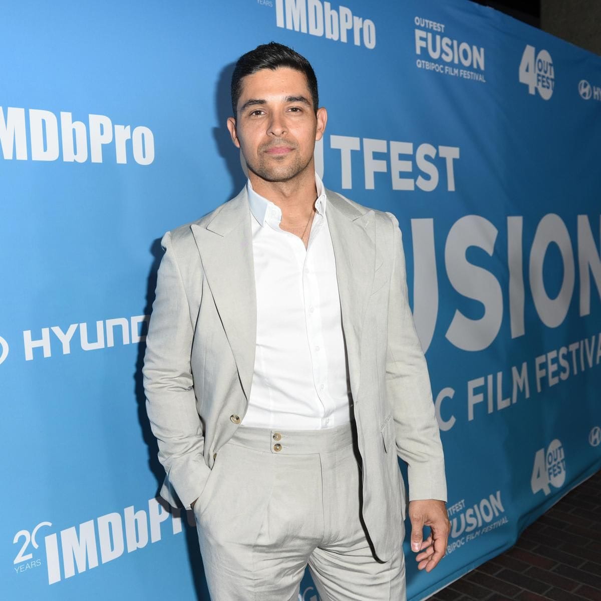 Outfest Fusion Opening Night Gala