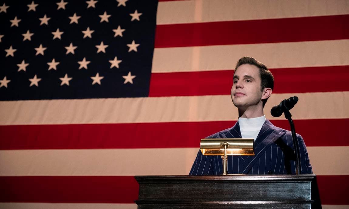 Netflix's The Politician: Everything you need to know