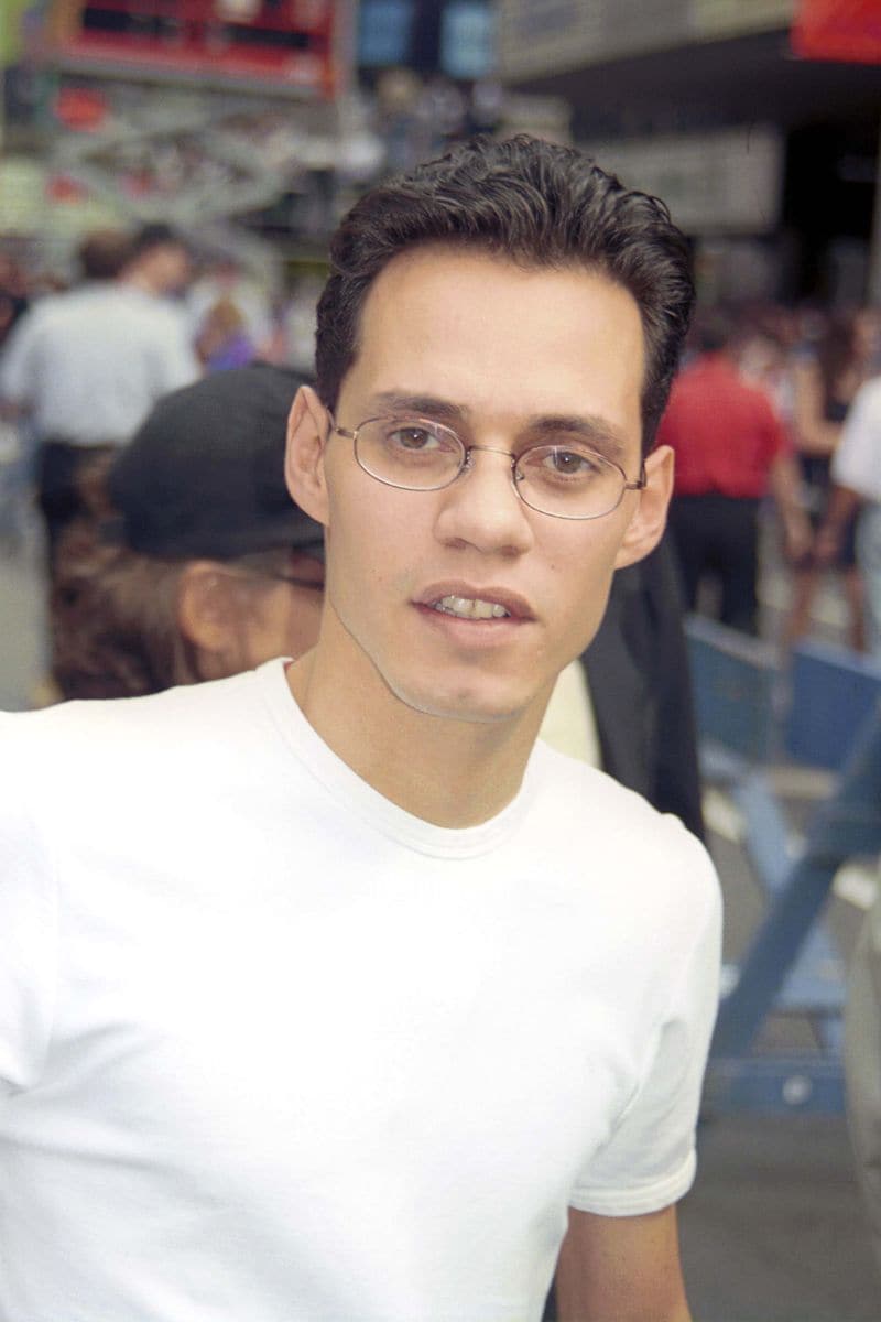 Marc Anthony in 1997