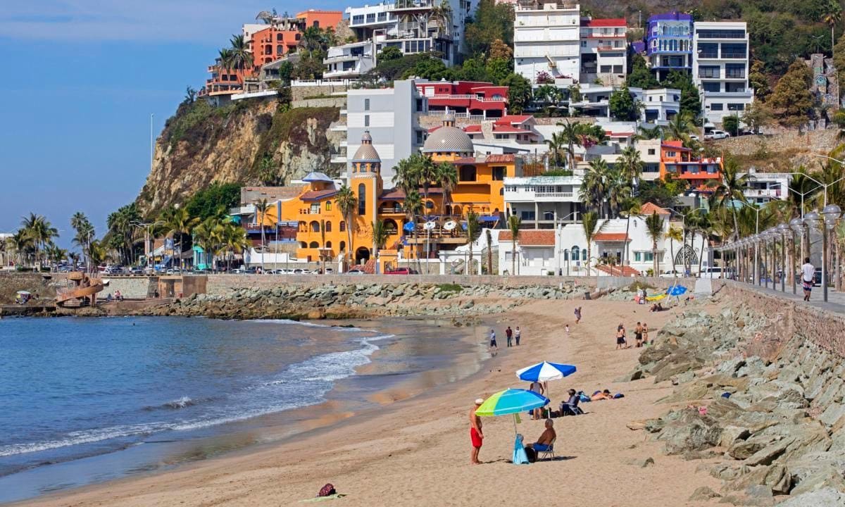 Mazatlán, Mexico