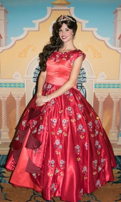 Princess Elena of Avalor