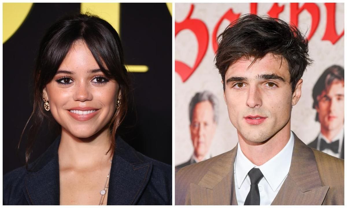 Jenna Ortega and Jacob Elordi are prospects for an unconfirmed ‘Twilight’ reboot