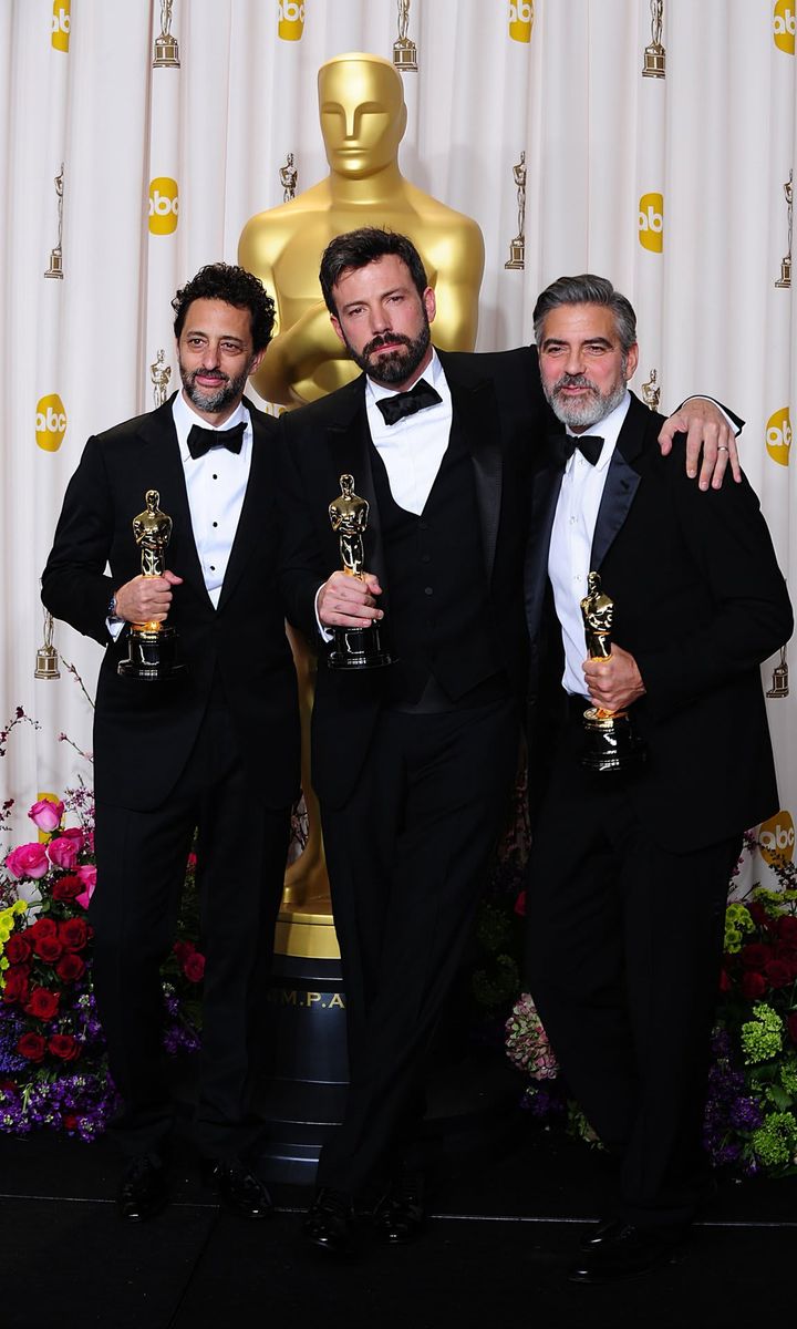 Argo (Best Picture Winner)