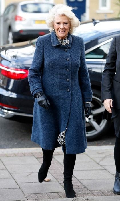 Duchess of Cornwall