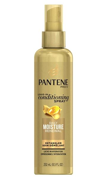 Pantene Daily Moisture