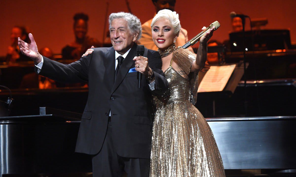 One Last Time: An Evening with Tony Bennett and Lady Gaga   August 5, 2021
