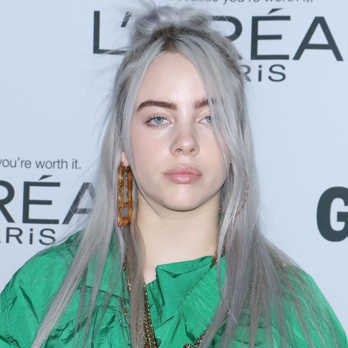 Billie Eilish