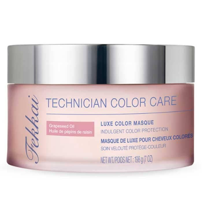 Fekkai Salon Professional Technician Color Care Luxe Color Masque