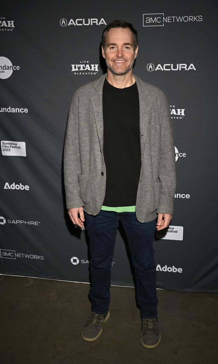 2023 Sundance Film Festival - "Aliens Abducted My Parents and Now I Feel Kinda Left Out" Premiere
