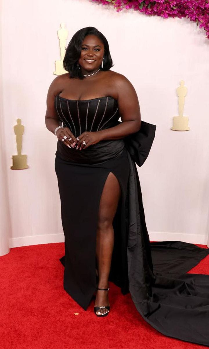 Danielle Brooks