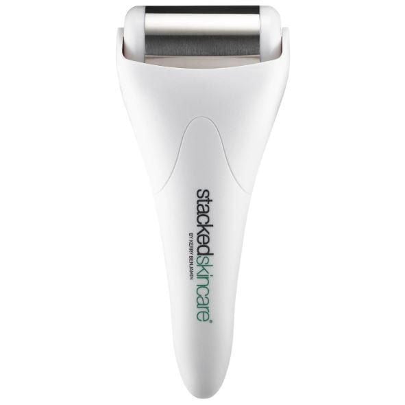 A face roller can be very useful to relive tiredness