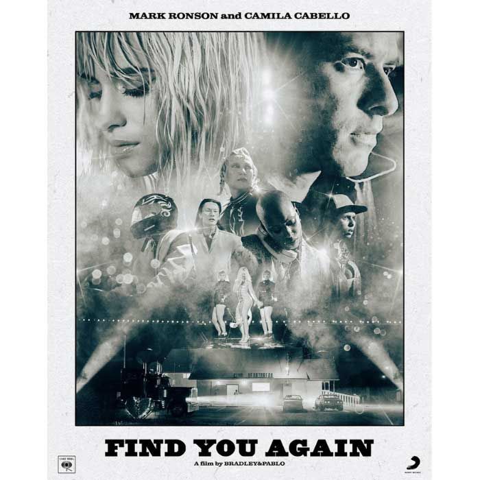 Find You Again