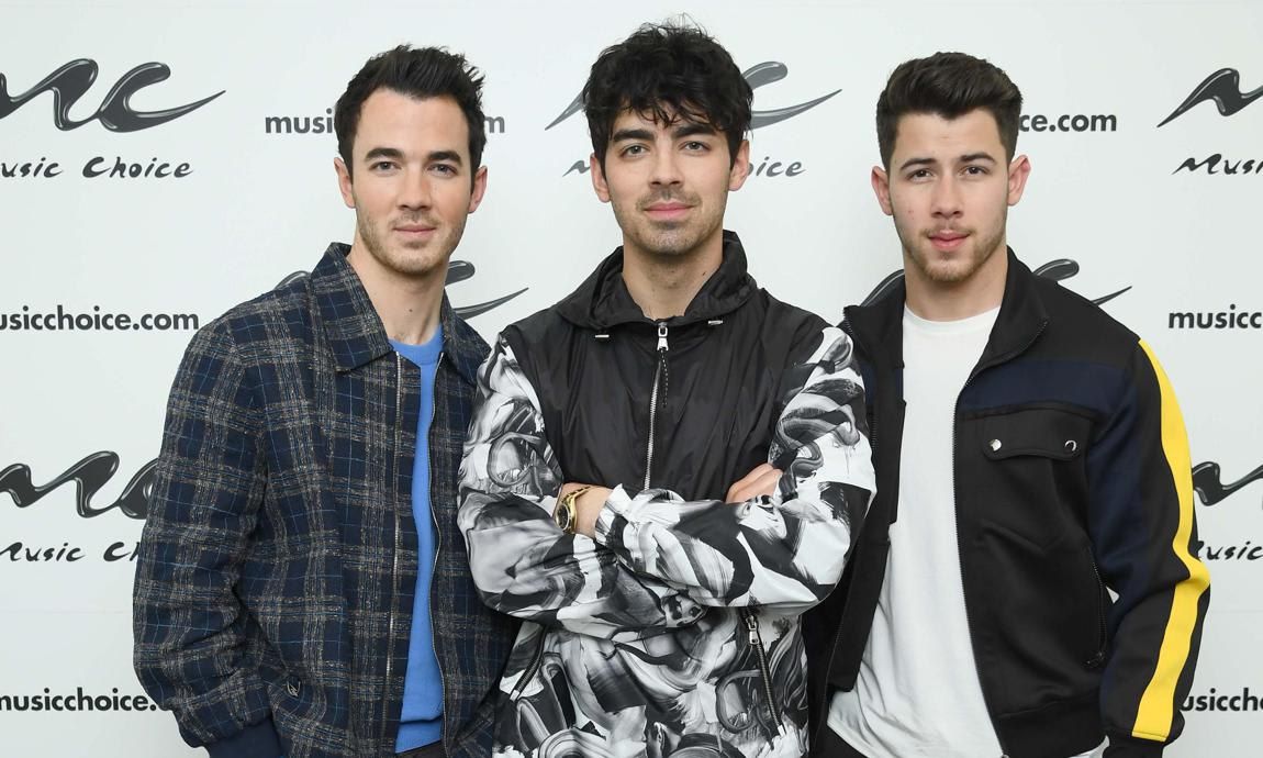 Jonas Brothers