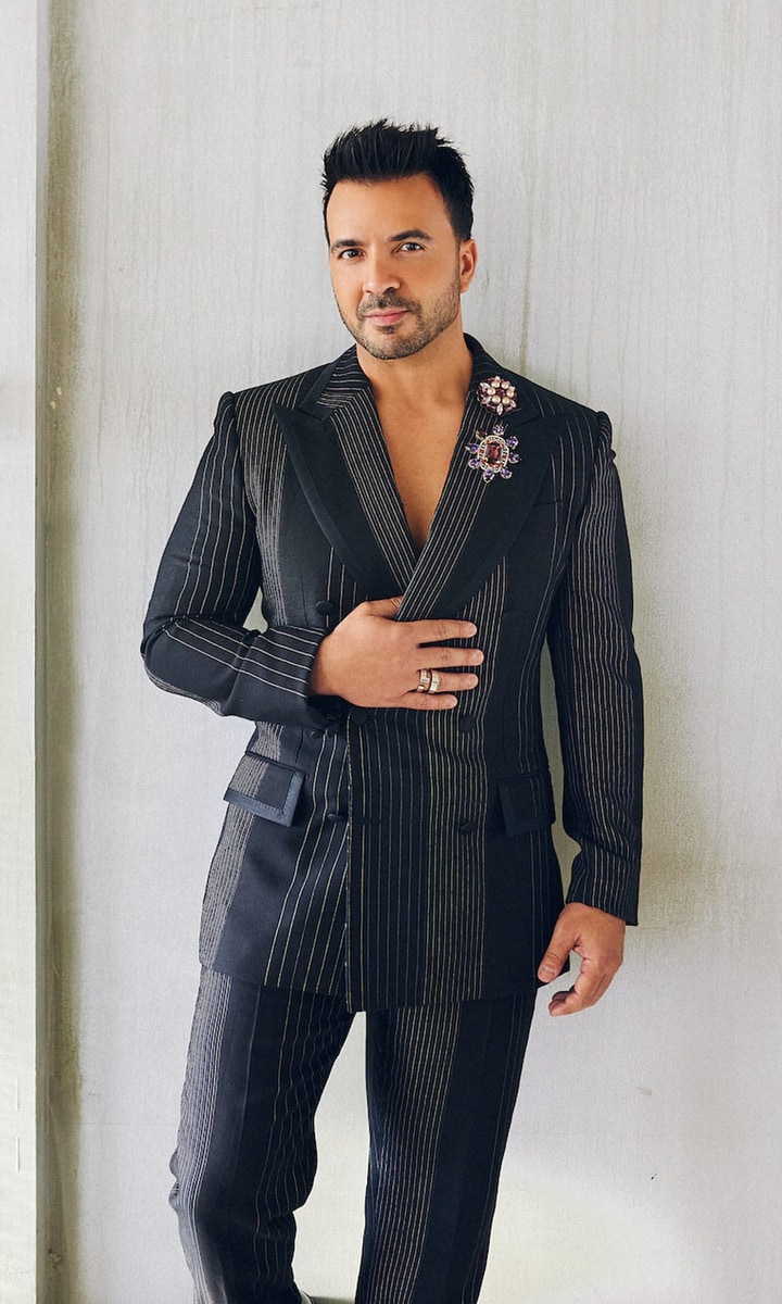 Luis Fonsi