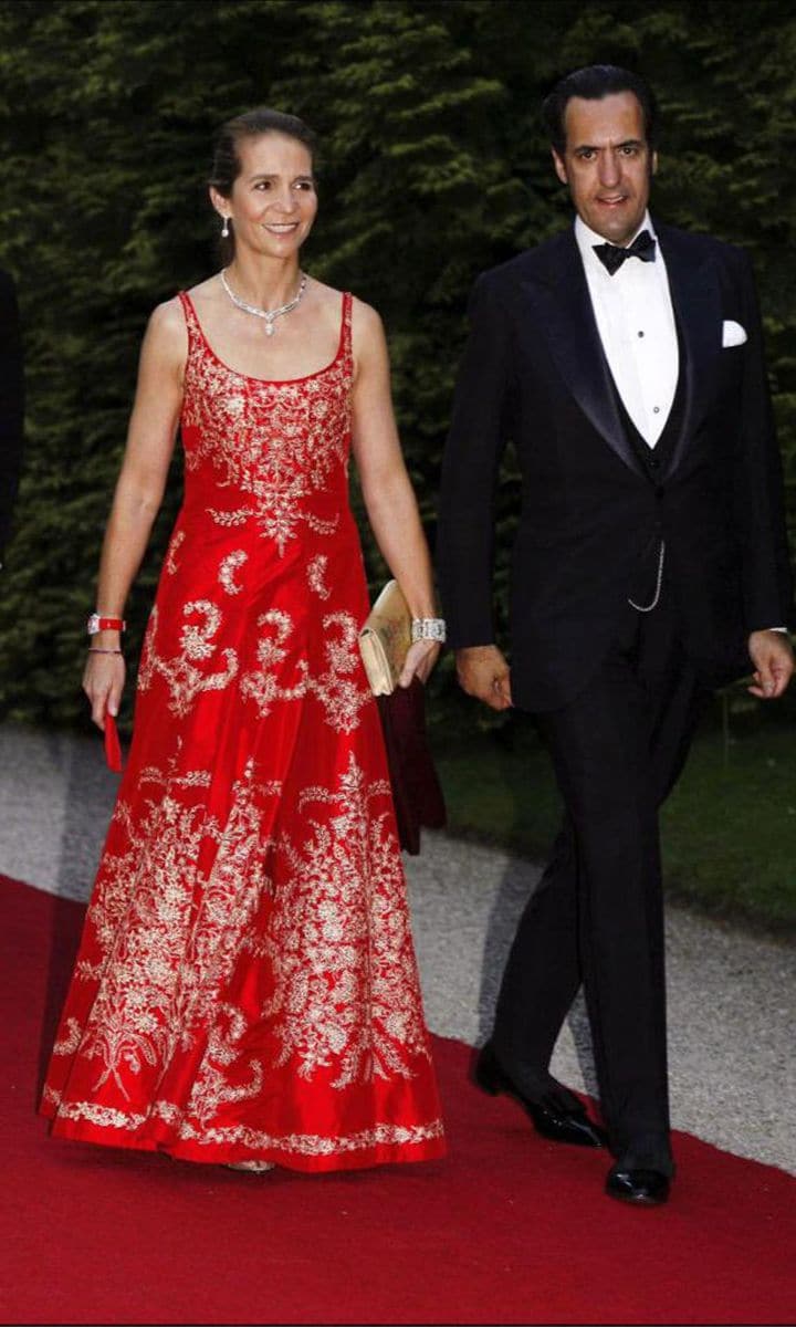 Oscar de la Renta: His most iconic celebrity looks