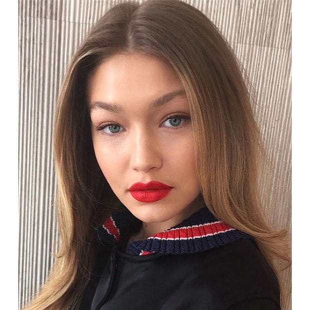 Gigi Hadid's makeup artist Patrick Ta shares his celebrity beauty secrets