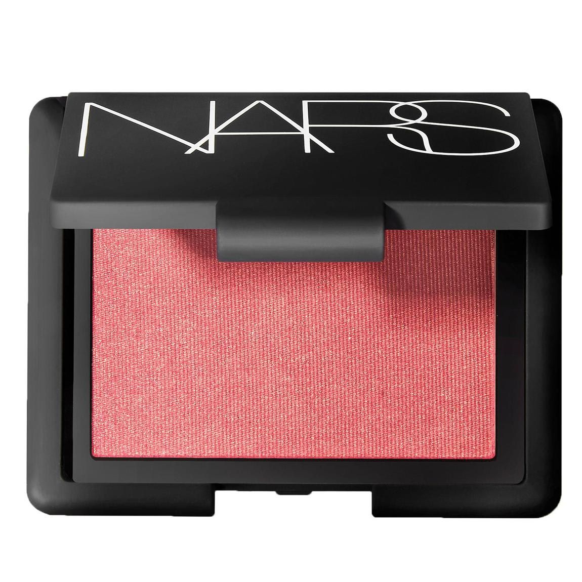 Powder blush from the brand Nars