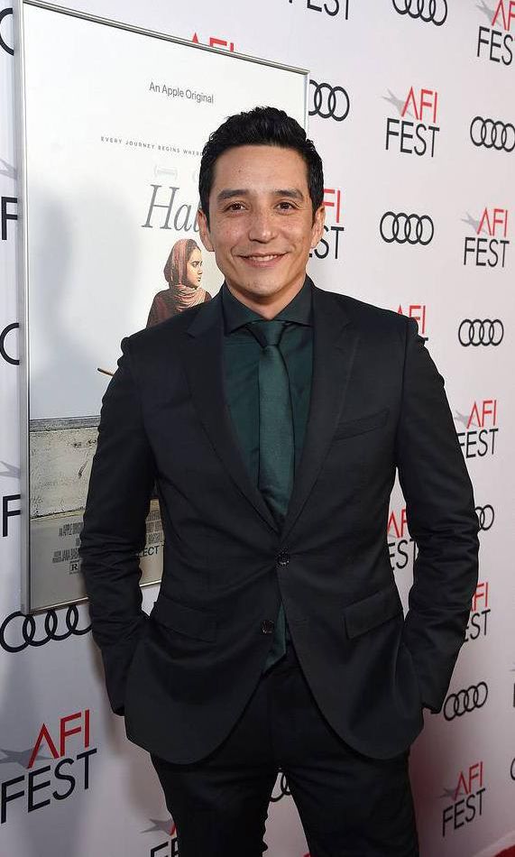 gabriel luna