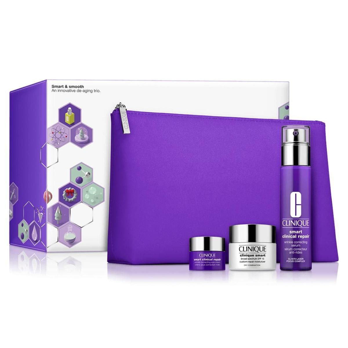 Clinique Smart & Smooth