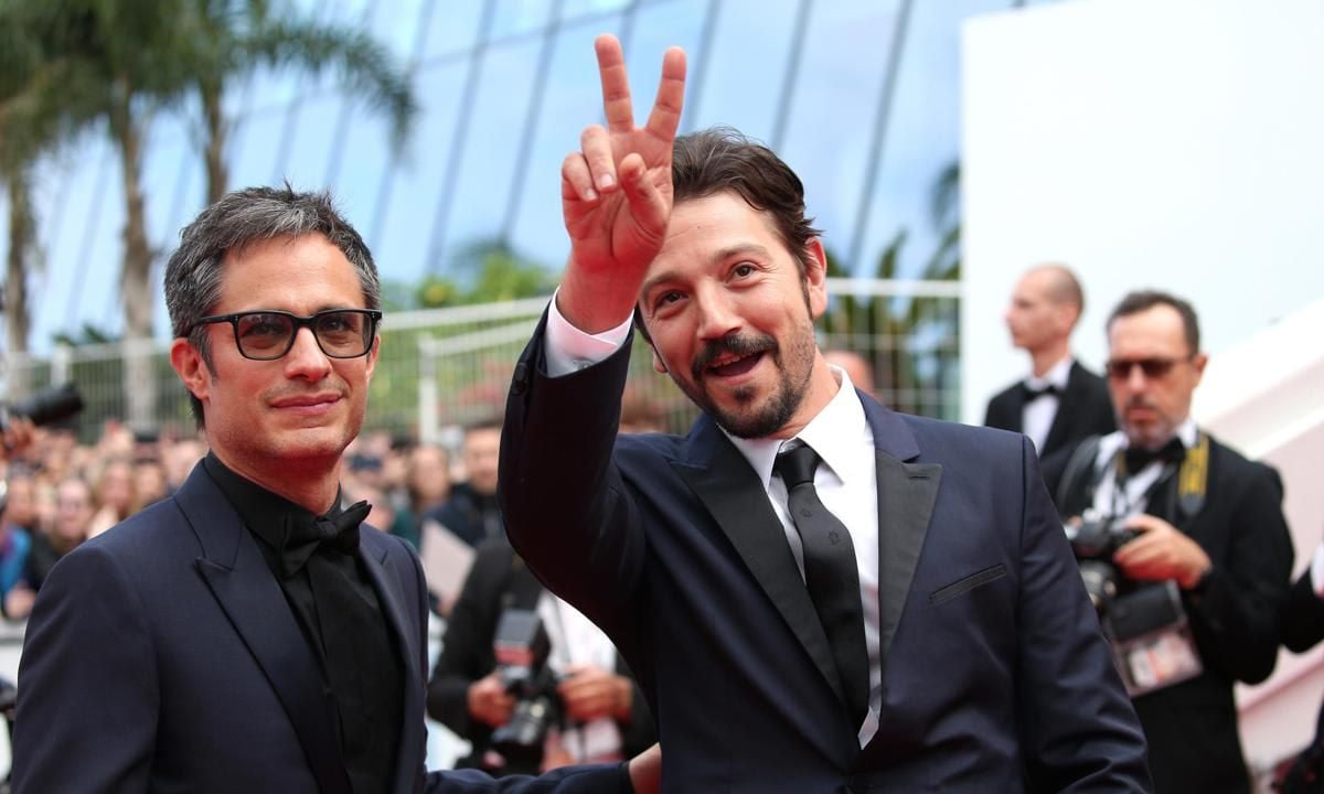 "Once Upon A Time In Hollywood" Red Carpet   The 72nd Annual Cannes Film Festival