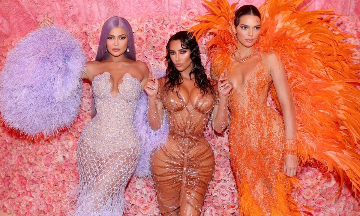 The 2019 Met Gala Celebrating Camp