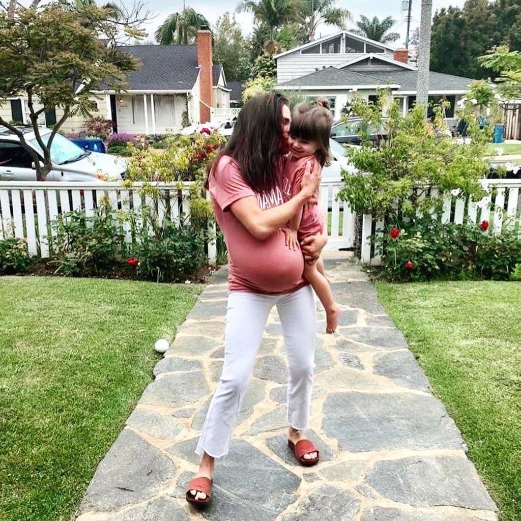 Karla Souza welcomes baby