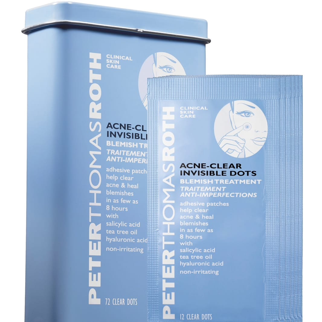 Peter Thomas Roth Acne-Clear Invisible Dots