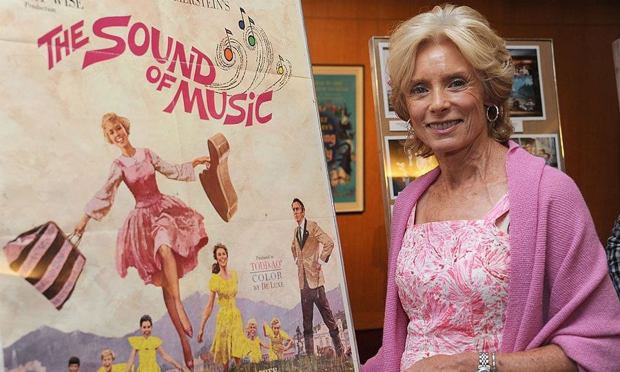 <b>Charmain Carr - September 17</b>
The actress who is best known as playing Liesl von Trapp in <i>The Sound of Music</i> died at age 73 in Los Angeles after complications from a rare form of dementia. Charmain's representative confirmed the sad news.
The actress's onscreen sister Kym Karath, who played Gretl, the youngest of the von Trapp children took to Twitter to express her sadness. She tweeted, "It is with infinite sadness that I share the tragic news that the precious & exquisite Charmian Carr, beautiful Liesl, has passed away."
Likewise, Twentieth Century Fox also shared a touching message, writing, "The Sound of Music lost a beloved member of the family w/ the passing of Charmian Carr. She will be forever missed."
Photo: Valerie Macon/Getty Images