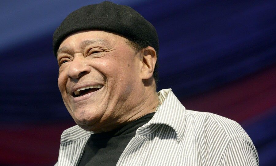 <b>Al Jarreau</b>
The Jazz legend and seven-time Grammy winning artist died at the age of 76 on February 12. Prior to his death, Al was hospitalized for exhaustion and retired from touring at the request of his doctors. The late singer is the only Grammy vocalist to win in the jazz, pop and R&B categories. Following his passing, a statement on Al's website read: "His 2nd priority in life was music. There was no 3rd. His 1st priority, far ahead of the other, was healing or comforting anyone in need. Whether it was emotional pain, or physical discomfort, or any other cause of suffering, he needed to put our minds at ease and our hearts at rest. He needed to see a warm, affirming smile where there had not been one before. Song was just his tool for making that happen."
Photo: Tim Mosenfelder/Getty Images