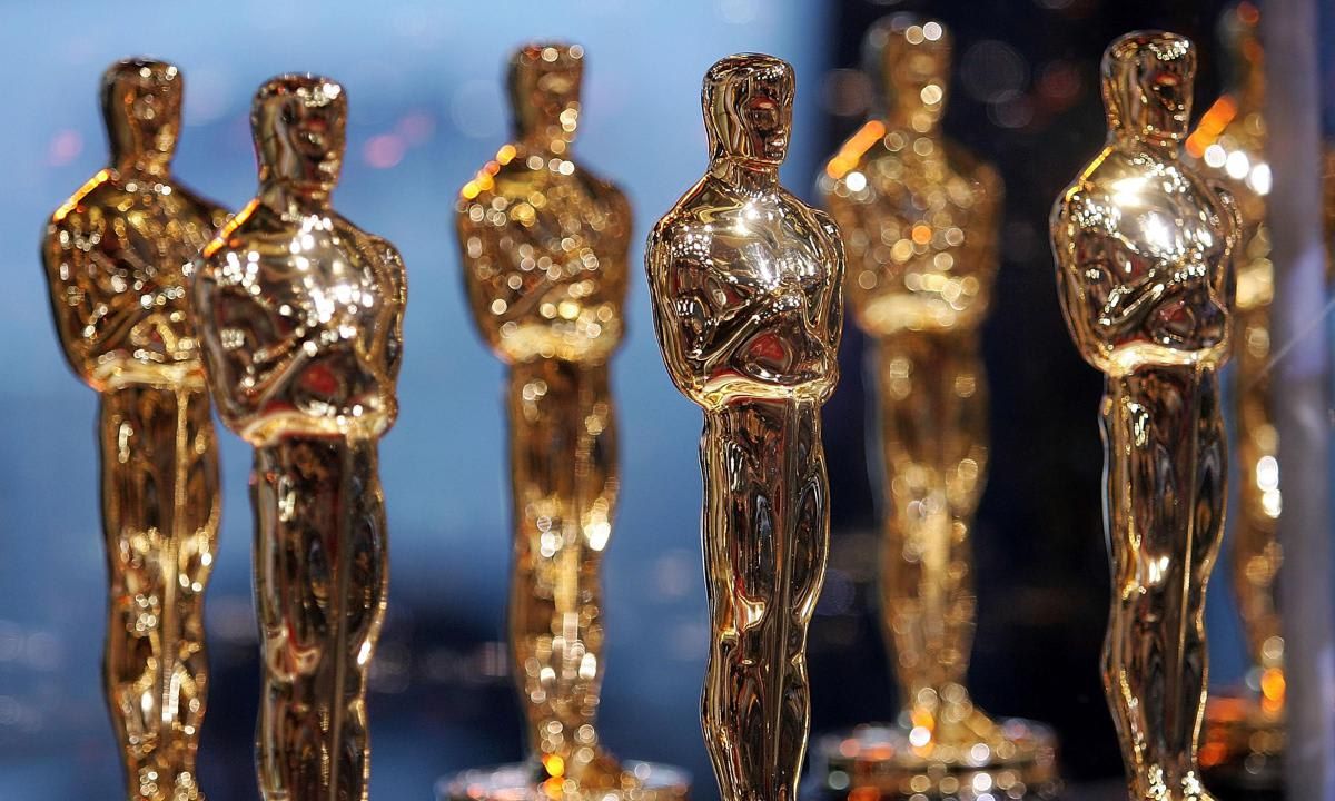 The Academy Of Motion Pictures Arts & Sciences Presents "Meet The Oscars"