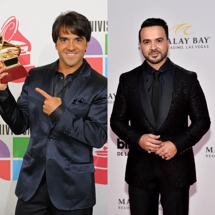 Luis Fonsi