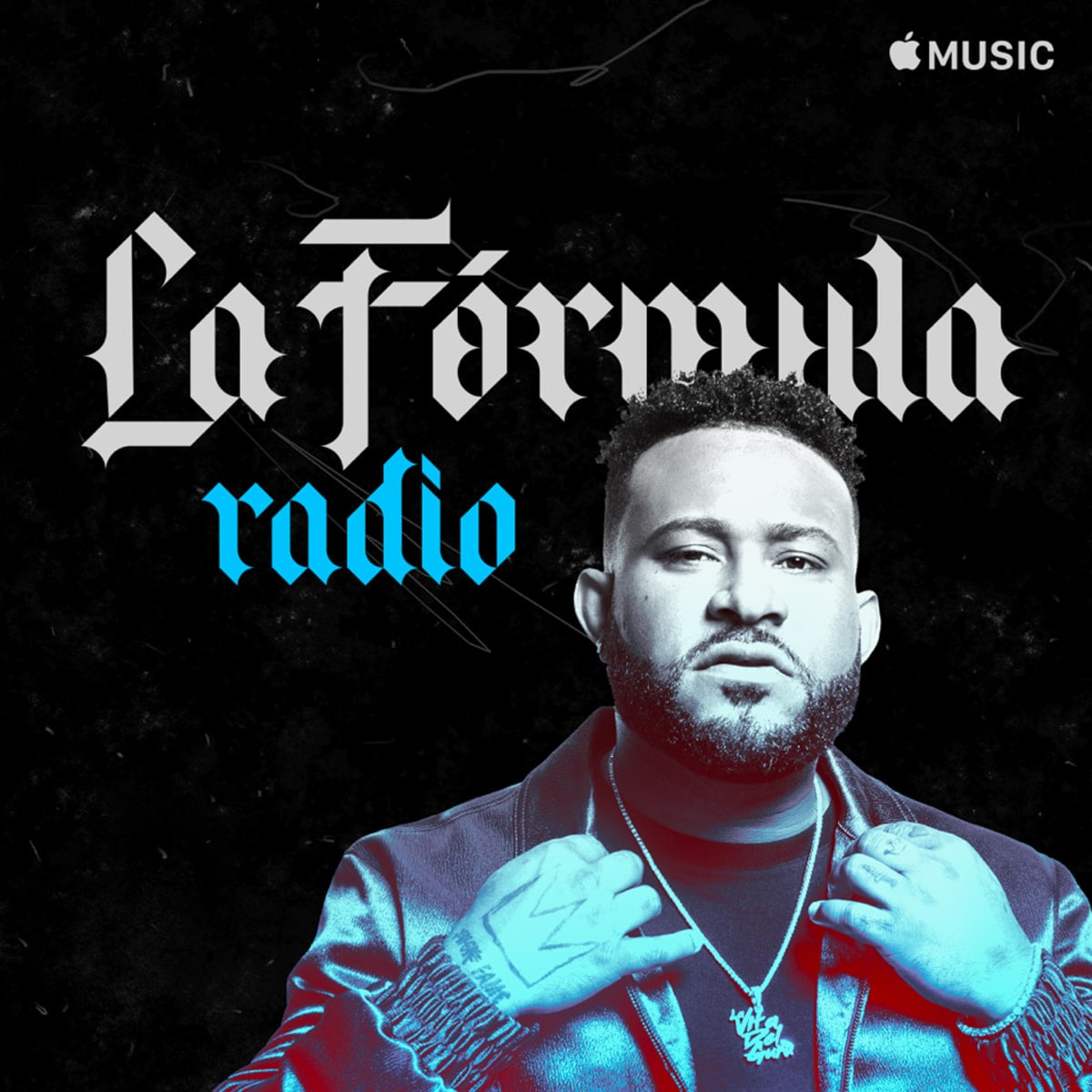 LA FORMULA RADIO EL GURU