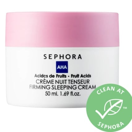 Sephora Collection Firming Sleeping Cream