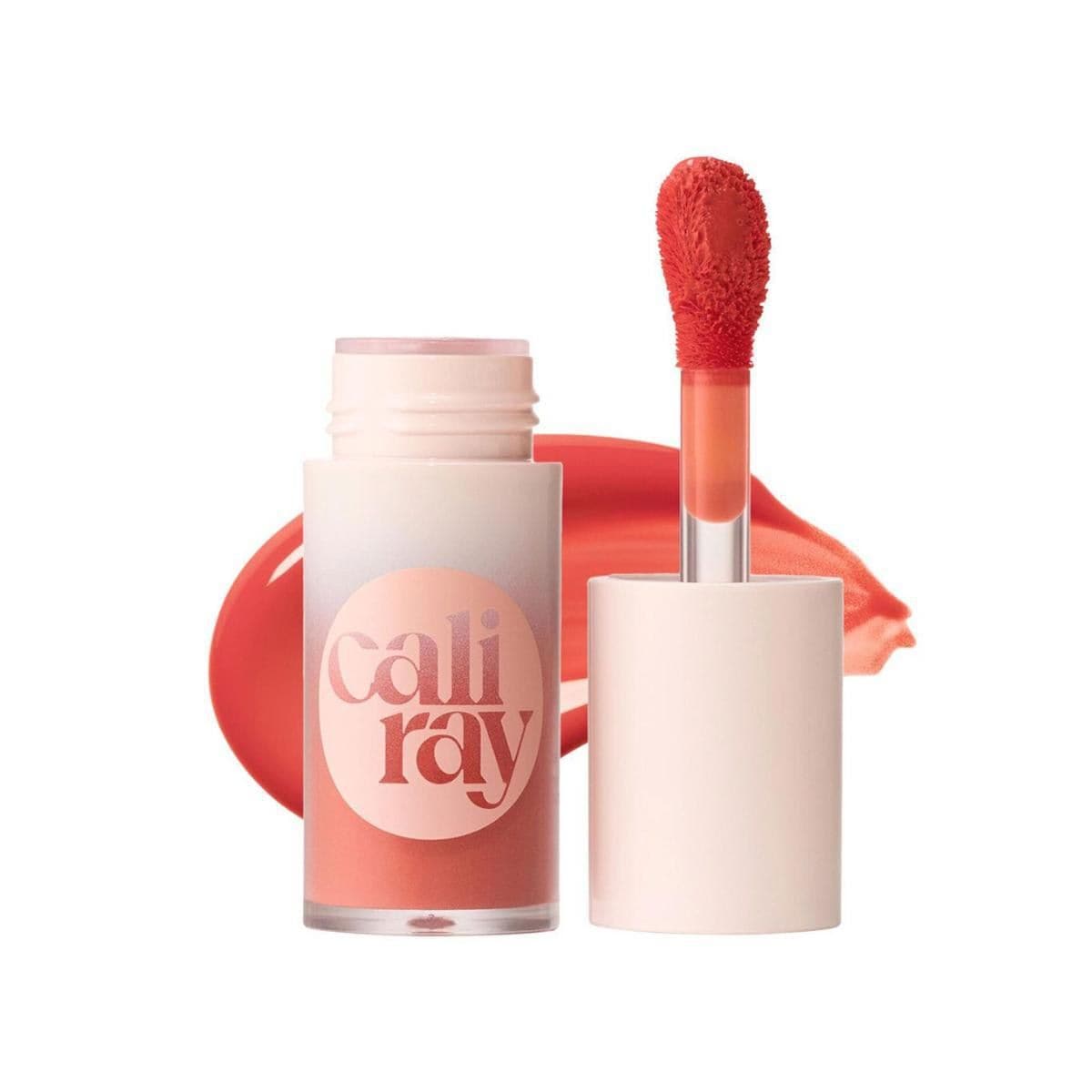 caliray Socal Superbloom Lip + Cheek Tint Soft Stain Blush