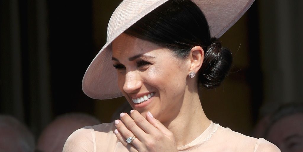 Meghan Markle