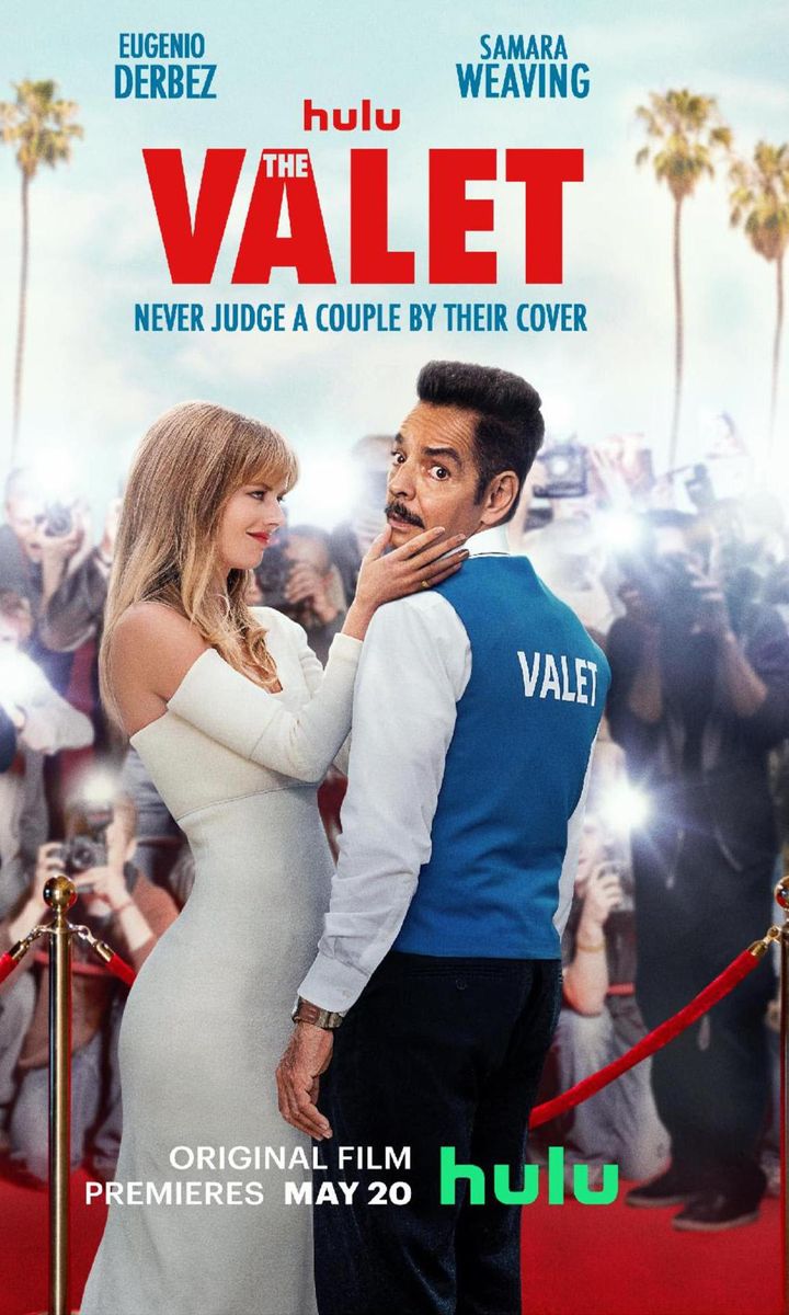 First trailer of Eugenio Derbez’s upcoming movie ‘The Valet’