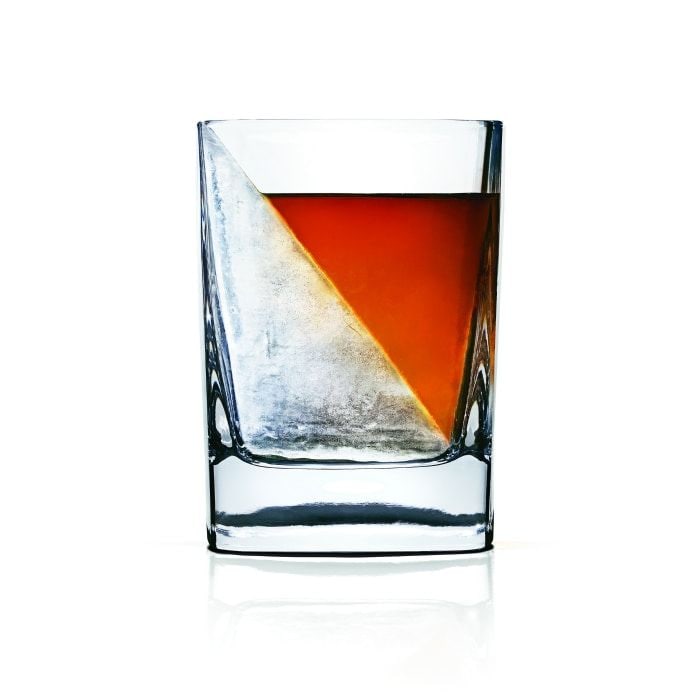 Whiskey Wedge