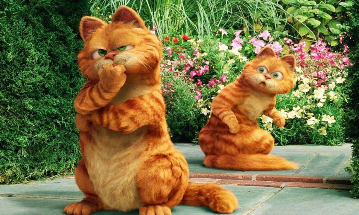 Garfield (2006)