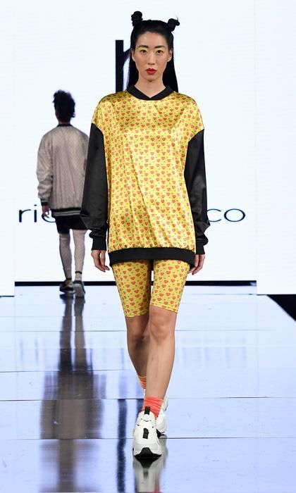 Ricardo Seco SS 2020 collection