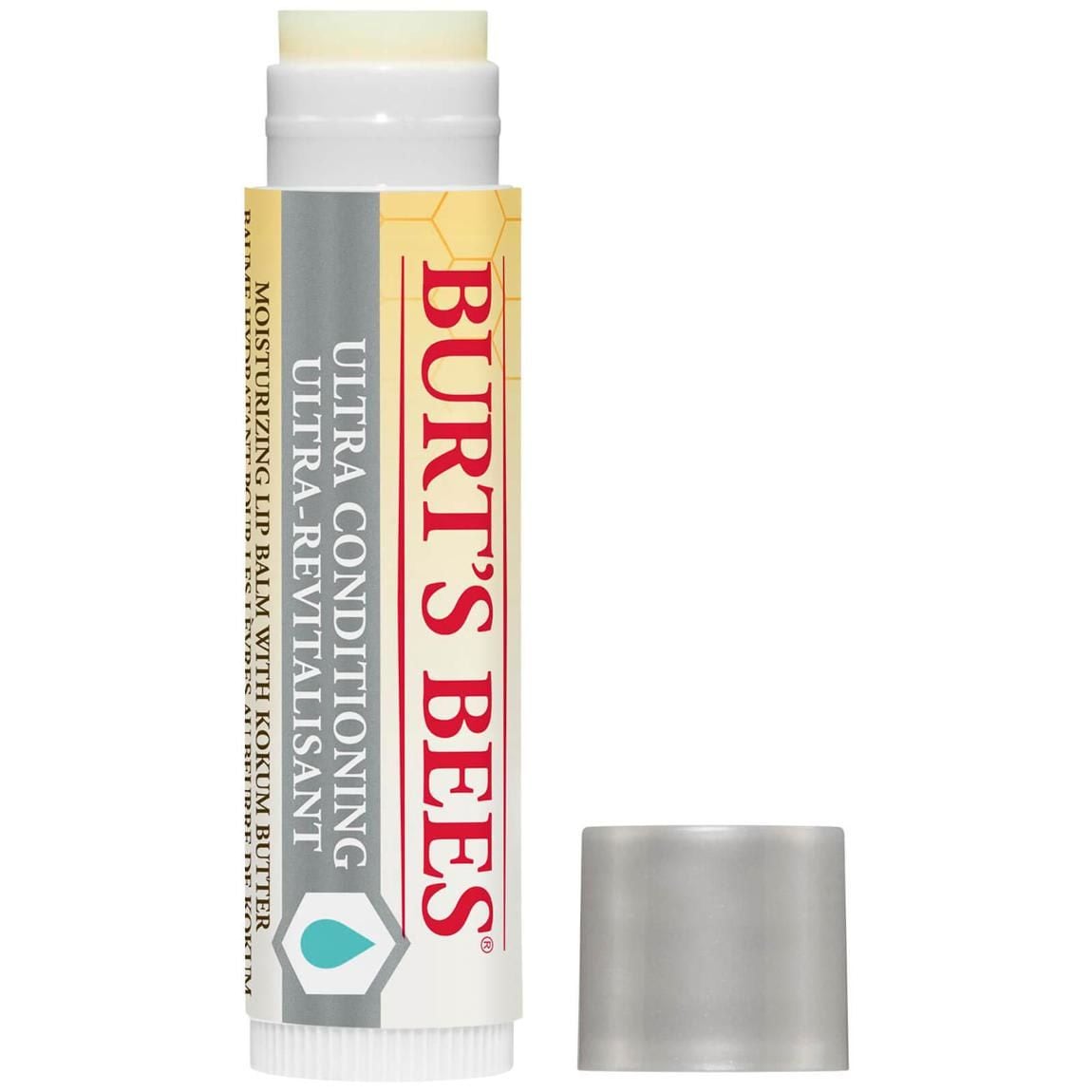 100% Natural Moisturizing Lip Balm by Burt's Bees