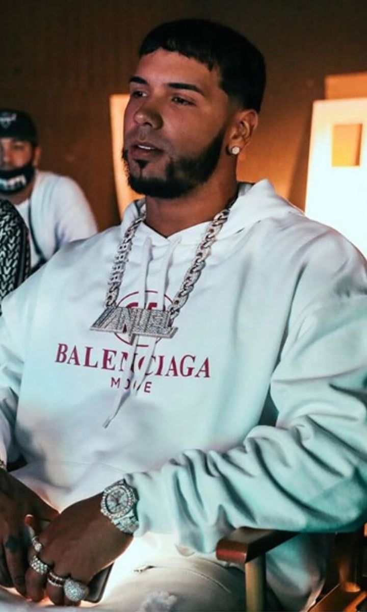 Anuel AA