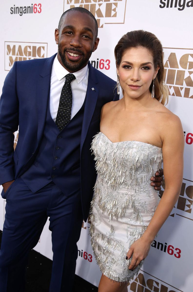 Allison Holker faces backlash from 'tWitch' Boss' family over troubling allegations and funeral NDAs