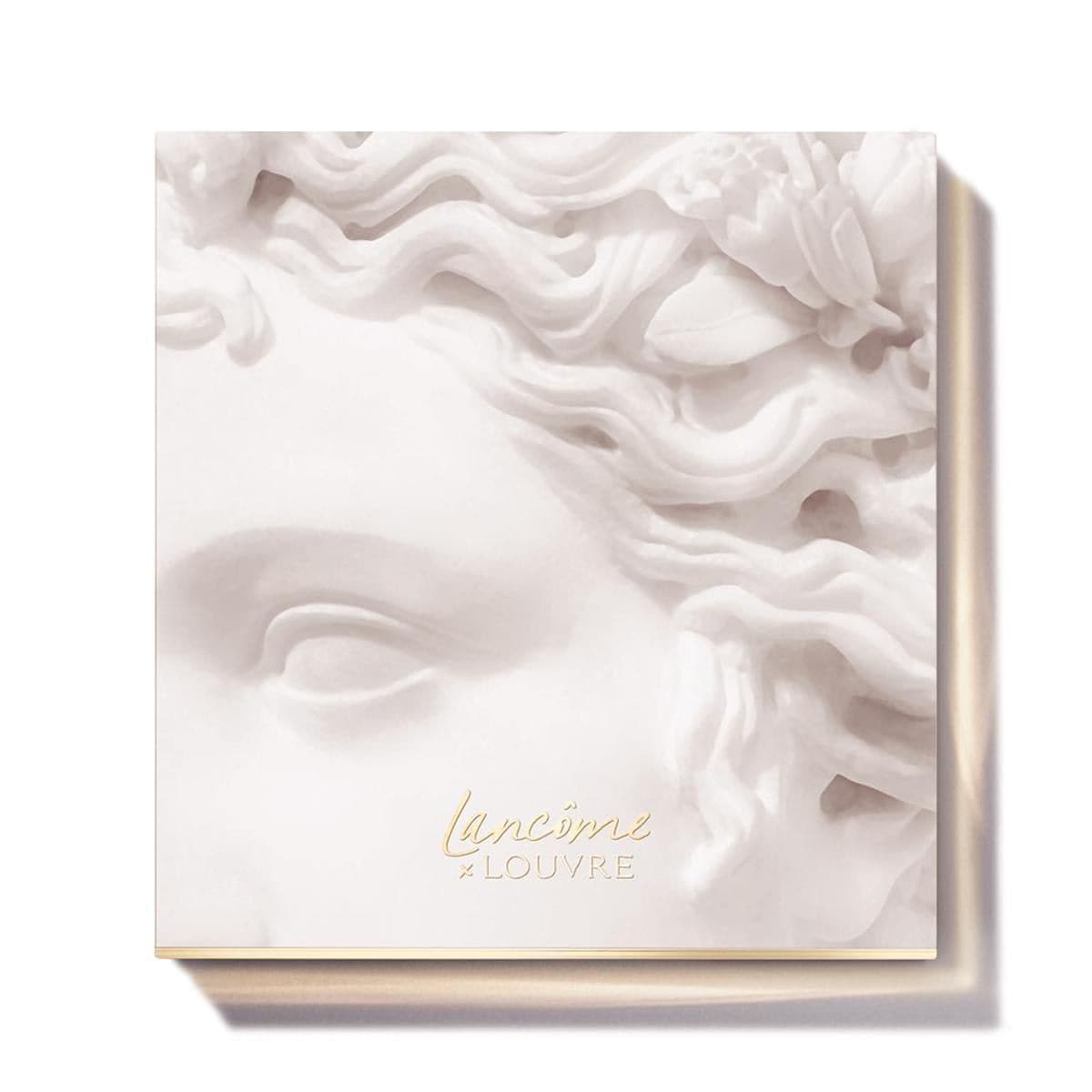 Lancôme and the Louvre fuse art and beauty in a groundbreaking collaboration