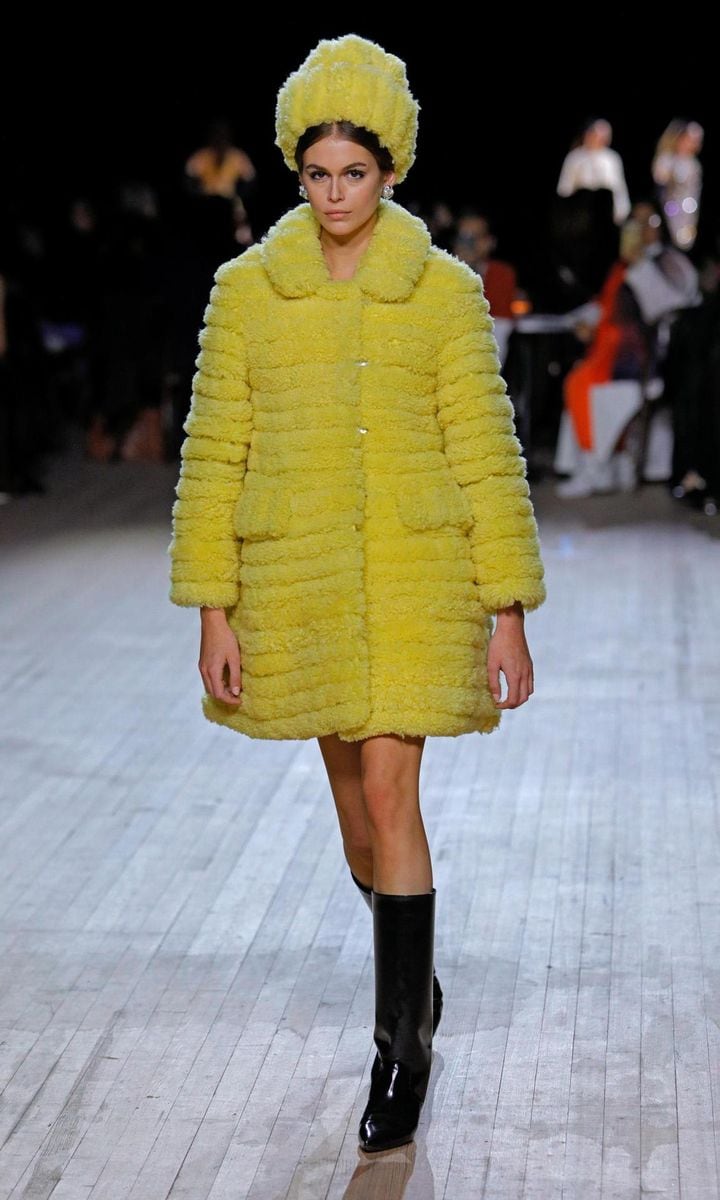 Marc Jacobs   February 2020   New York Fashion Week