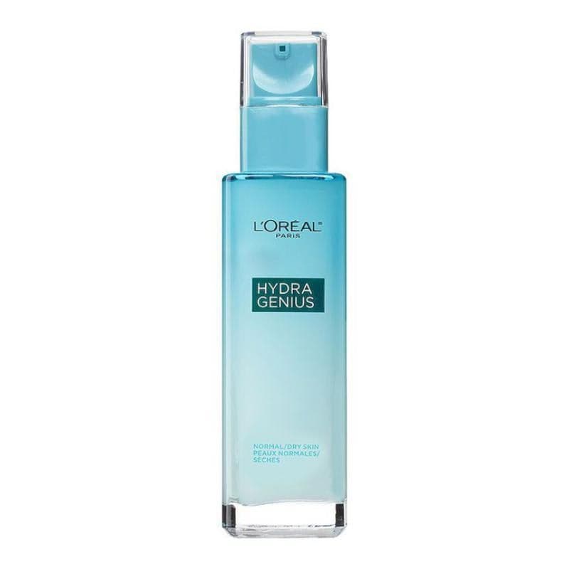 L'Oreal Daily liquid care