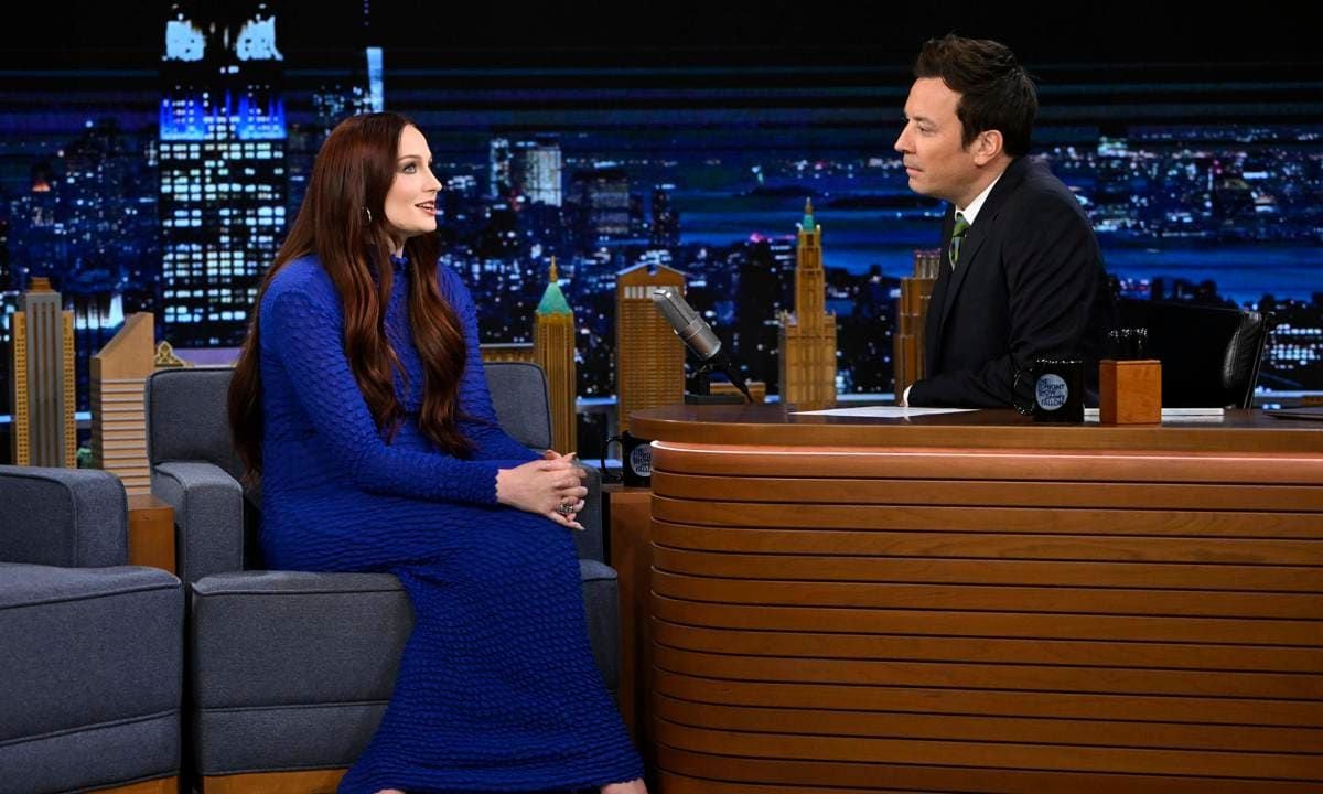 The Tonight Show Starring Jimmy Fallon   Season 9