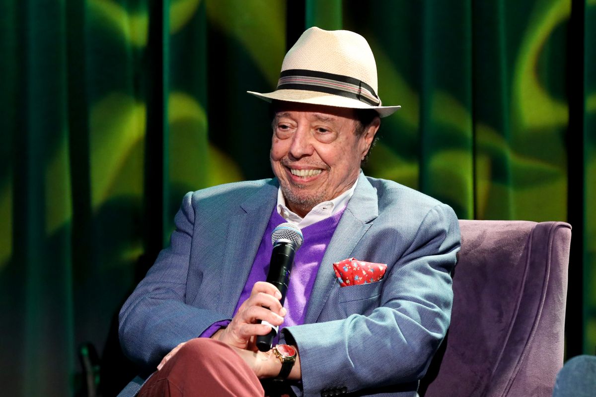 Sergio Mendes dies at 83