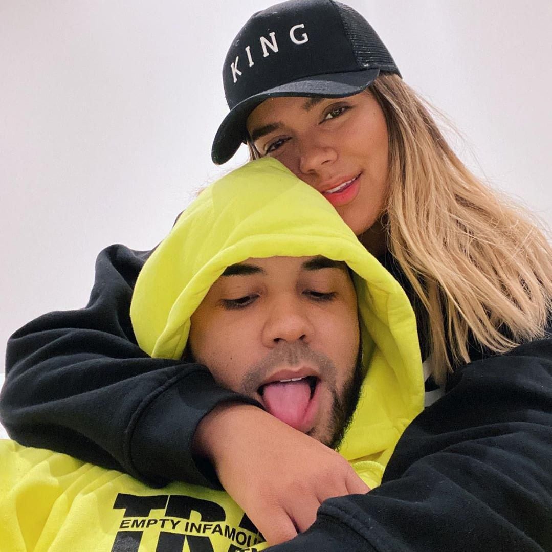 karol g, anuel aa